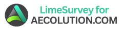 LimeSurvey Survey Software